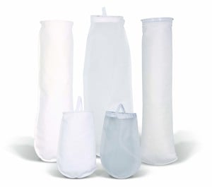 Expanded Filter Bag Product Line -Image