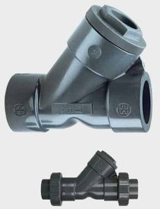 Y-Check Valves-Image