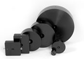 Air Bearing Repair, Rebuild or Retrofit -Image