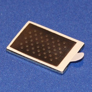 Piezoelectric Mini Speaker-Image