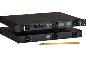 Programmable 1U Power Supplies Up To 750 Watts-Image