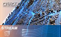 About Cradle scSTREAM Software-Image