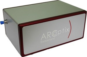 NIR Spectrometer from Arcoptix-Image
