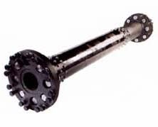 Carbon Fibre Couplings-Image