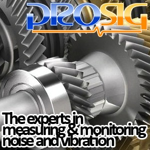 Measuring Noise Or Vibration In Rotating Machines?-Image