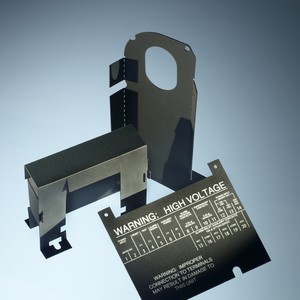 Formex™ GK-5BK Polypropylene Electrical Insulation-Image