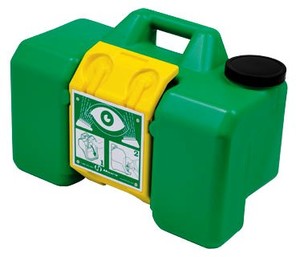 Portable Eyewash Station.... Compact-Image