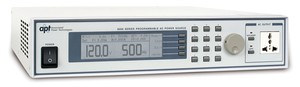 6000 Series of Programmable AC Power Source!-Image