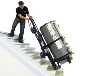 PowerMate® Stair Climbers are 4 Machines in 1 !-Image