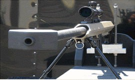 Munitions Testing-Image