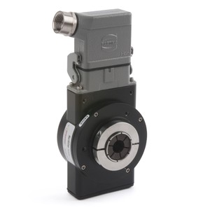The Most Rugged Mill Duty Optical Encoder-Image