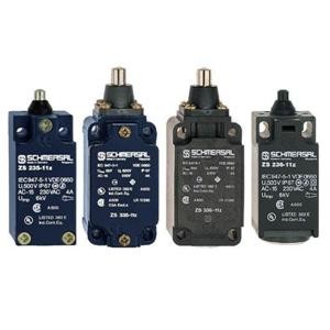Safety Limit Switches-Image