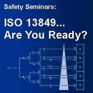 EN ISO 13849-1 Seminars-Image