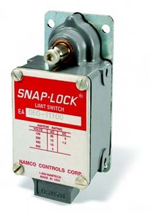 Single Pole, Standard Environment EA080-12100-Image