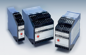 P42000 Series Signal Isolators for High DC Voltage-Image