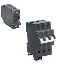Carling G & H Series Circuit Breakers -Image