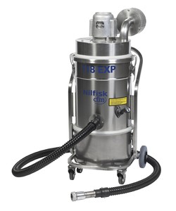 Nilfisk CFM 118 EXP -Image