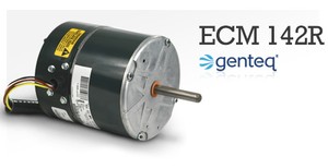 Genteq's ECM 142R from Genteq