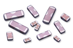 Three Terminal Chip Surface Mount EMI Filters-Image