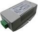 POE-HIx: DC Input High Power POE injector_ -Image