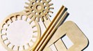 Nomex® Fabricated Parts-Image