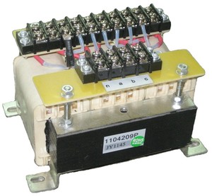 Control Transformer-Image