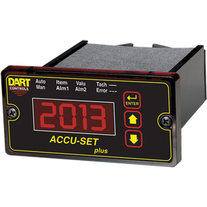 Digital Speed Pot - Now With Serial Communication-Image