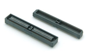 High Speed Board to Board Connectors-Image