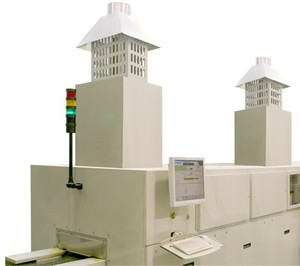 VOC Thermal Oxidizer-Image