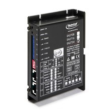 four-quadrant brushless DC servo amplifier -Image