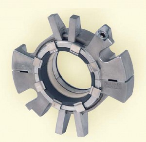 High-Performance Mechanical Split Seal-Image