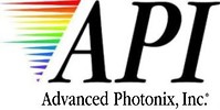 Quad NIR Enhanced Silicon P-Type Detector-Image