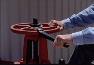 Valve Wheel Wrenches-Image