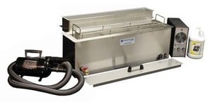 Gunsonic- Ultrasonic Gun Cleaning Systems-Image