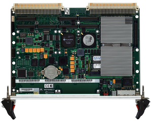 Life Span of VME Boards Doubles-Image