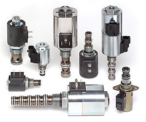 Custom Solenoid Valves-Image