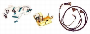 Cost Efficient-Electronic Wire Harnesses-Image