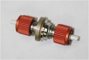 FC/APC Hermetic Connectors -Image