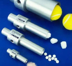 DF Series Material Conveying Pumps-Image