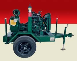 Self-Priming Pumps-Image