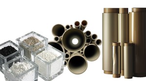 Victrex: New applications & products at K 2013-Image