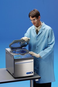 Concentrator Refrigerated CentriVap® -Image