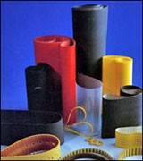 European-Style Knitted Endless Belts-Image