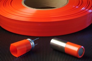 Accelerated FEP Lay-flat Heat Shrink Capabilities-Image