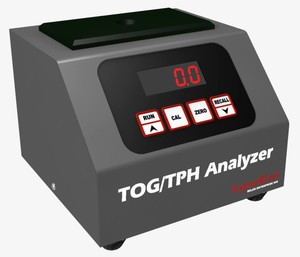 InfraCal Model CVH for European Regulations-Image