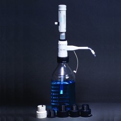 Bottle Top Dispensers by U.S. Plastic Corp.-Image