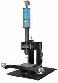 Impact Marking Presses-Image