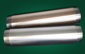 Rotary Sputtering Targets/Liquid & Tabbing Flux -Image