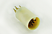 Nano Circular Connectors-Image