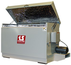 Vibratory Shaker-Image